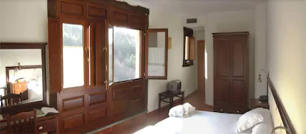 Balneario Río Pambre 3* Palas de Rei