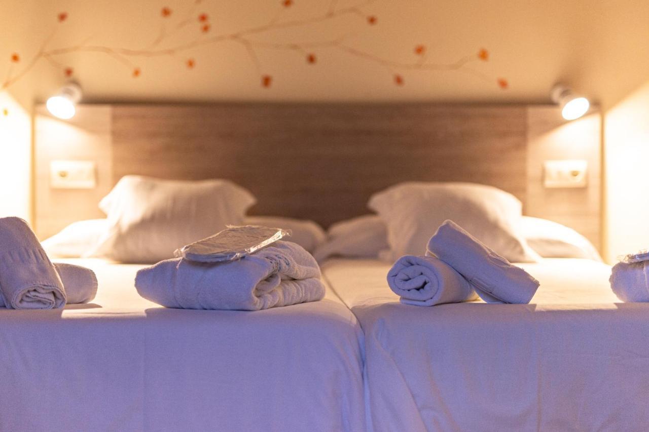 Balneario Río Pambre Hotel 3*