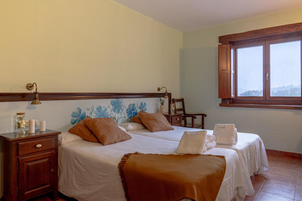 Hotel Balneario Río Pambre 3*