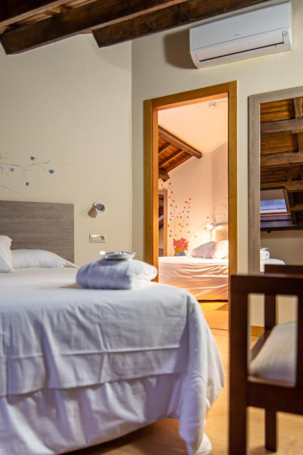 Balneario Río Pambre Hotel Palas de Rei