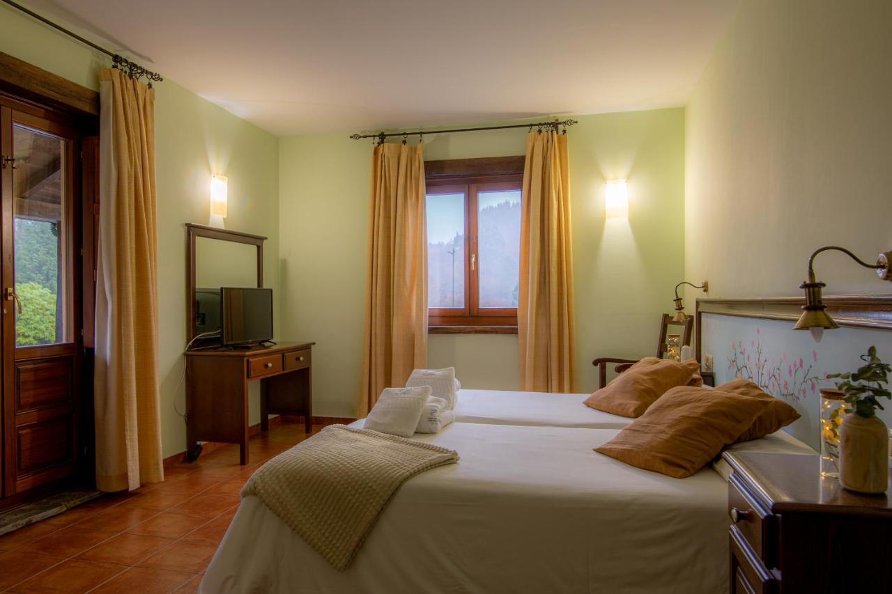 Balneario Río Pambre Hotel 3*