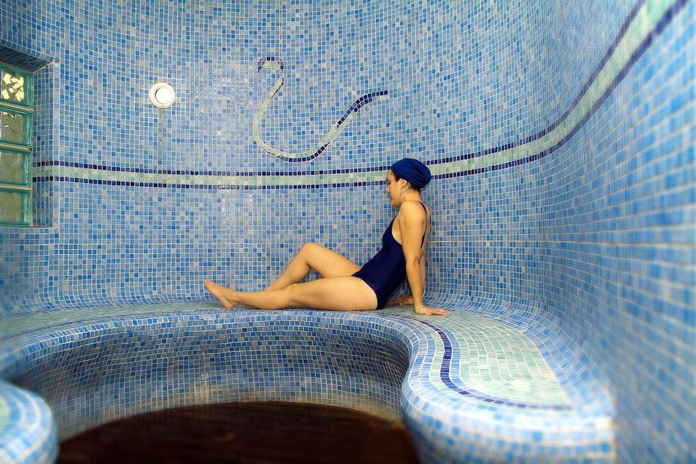 Balneario Río Pambre 3* Palas de Rei