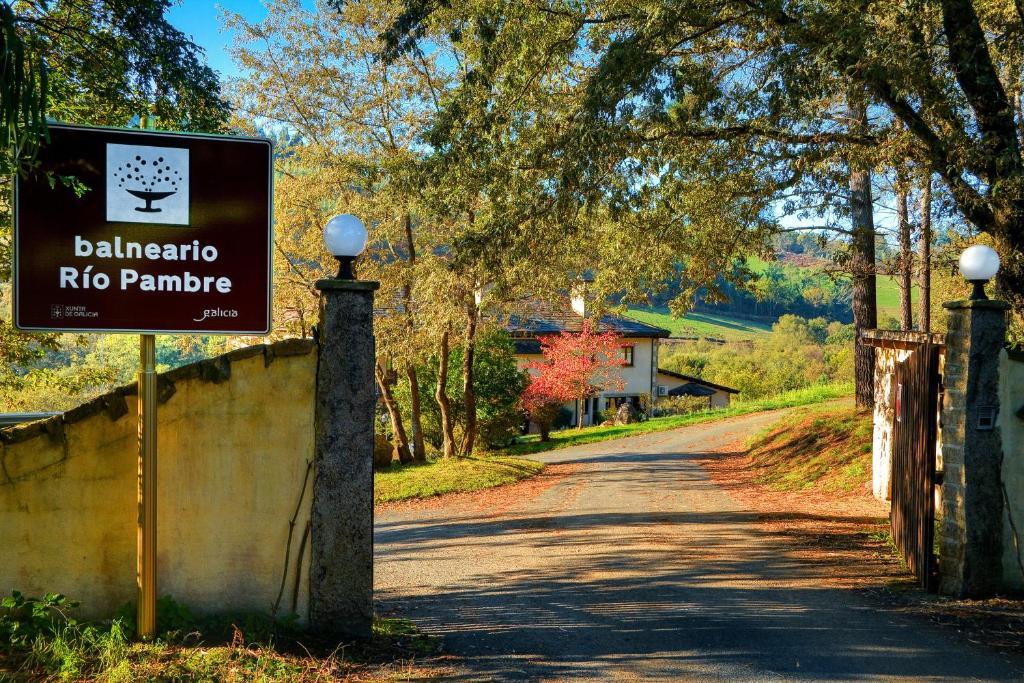 Balneario Río Pambre Hotel