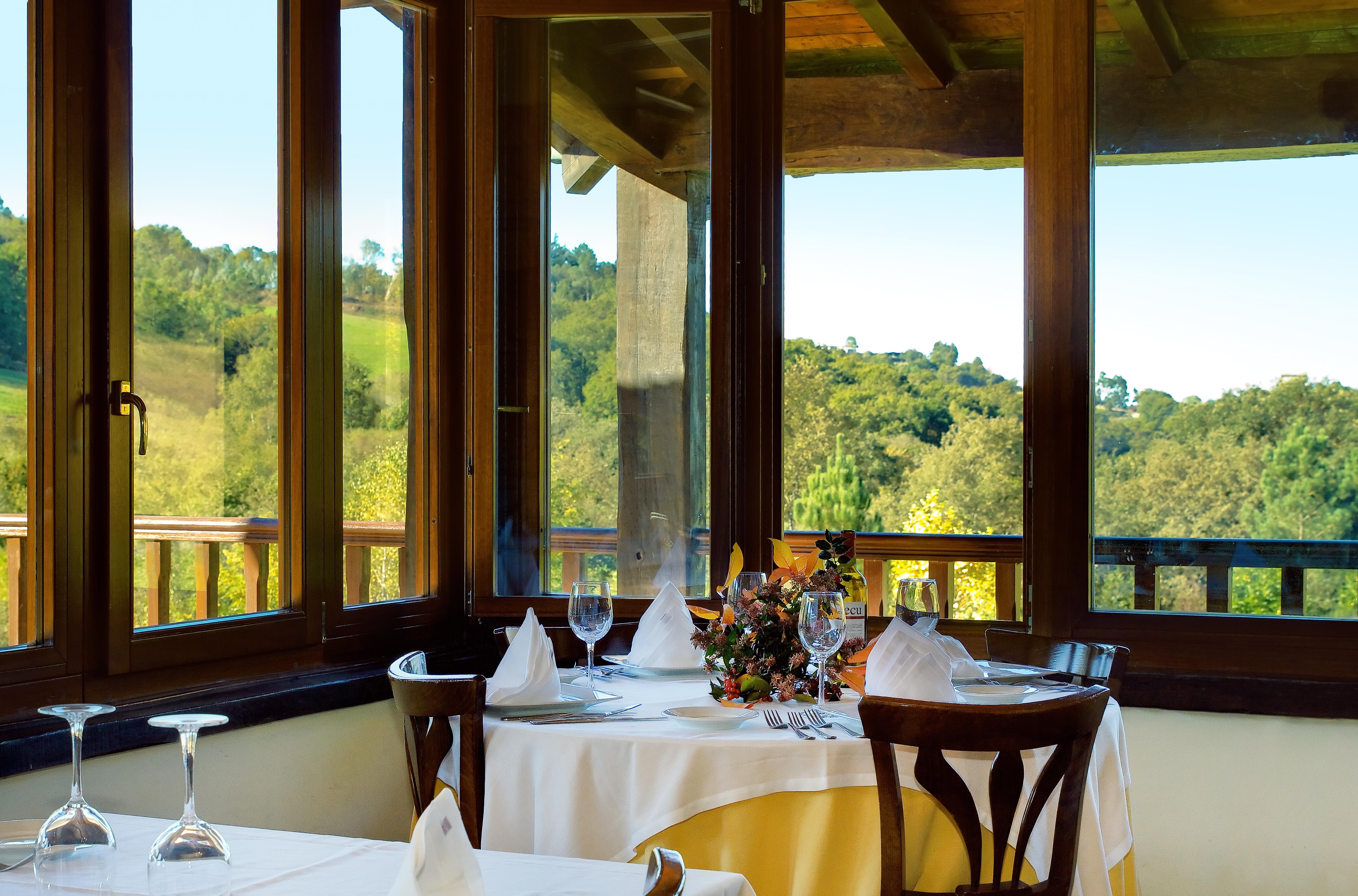 Hotel Balneario Rio Pambre