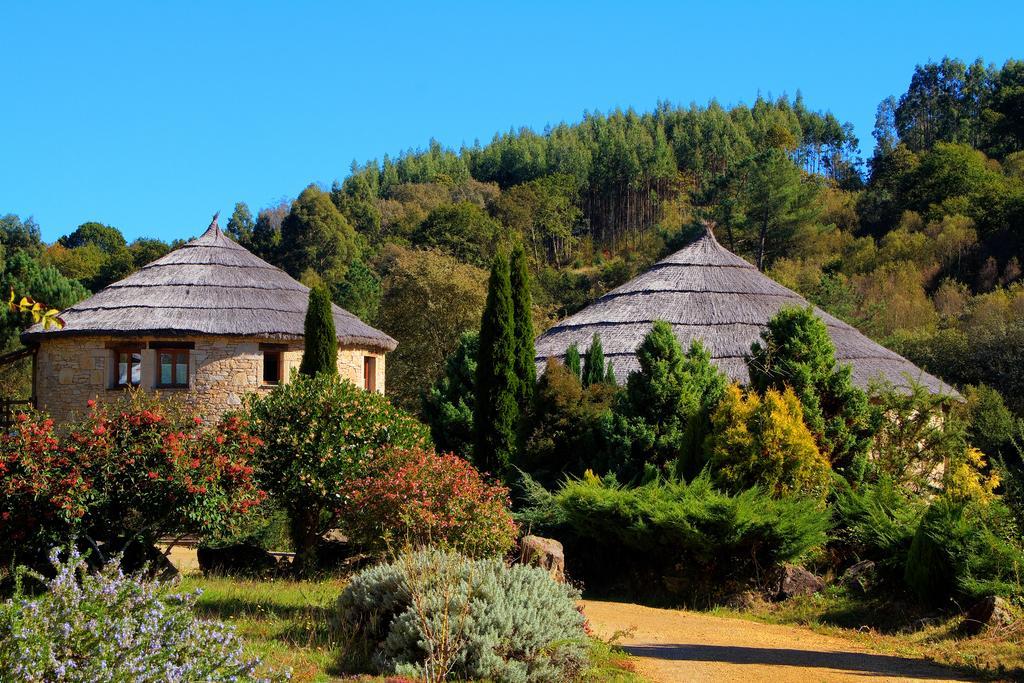 Balneario Río Pambre 3* Palas de Rei