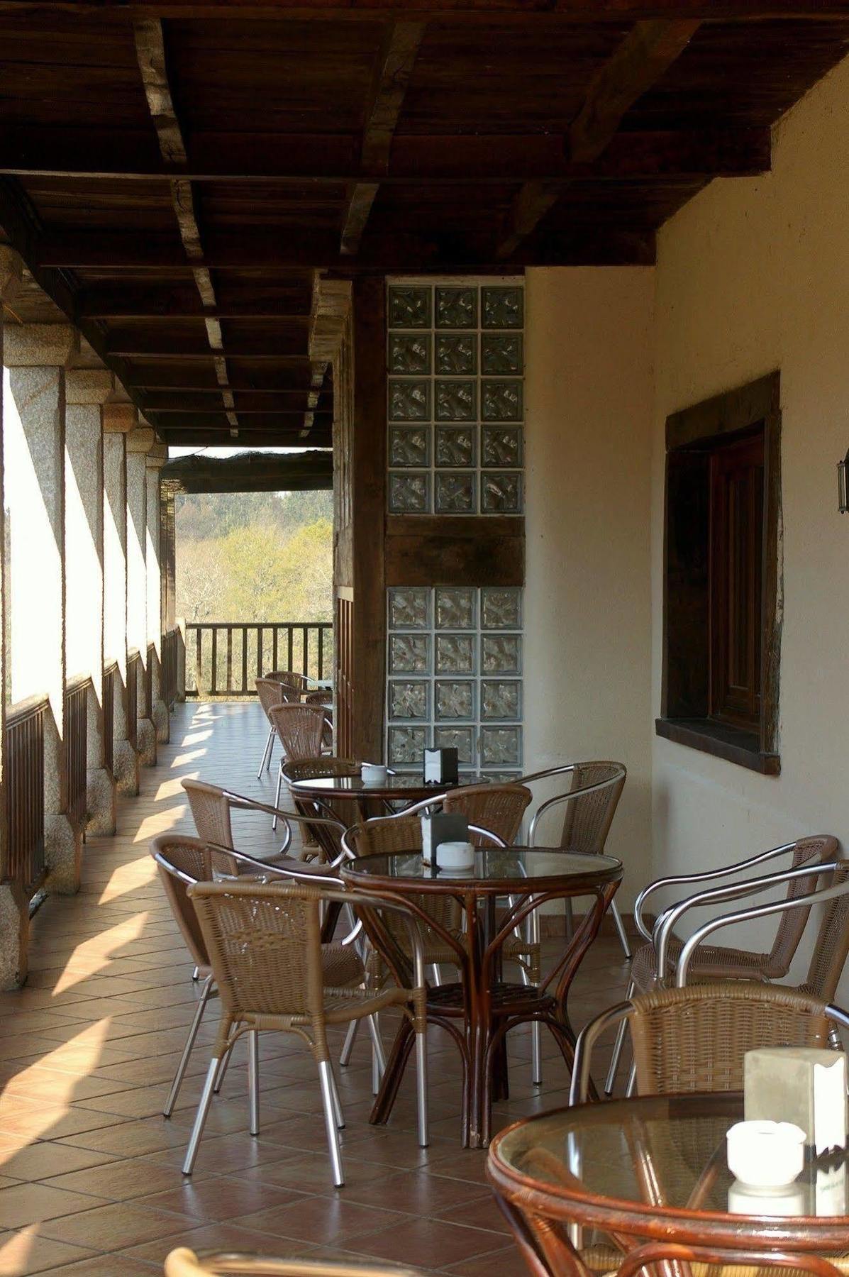Balneario Río Pambre 3* Palas de Rei