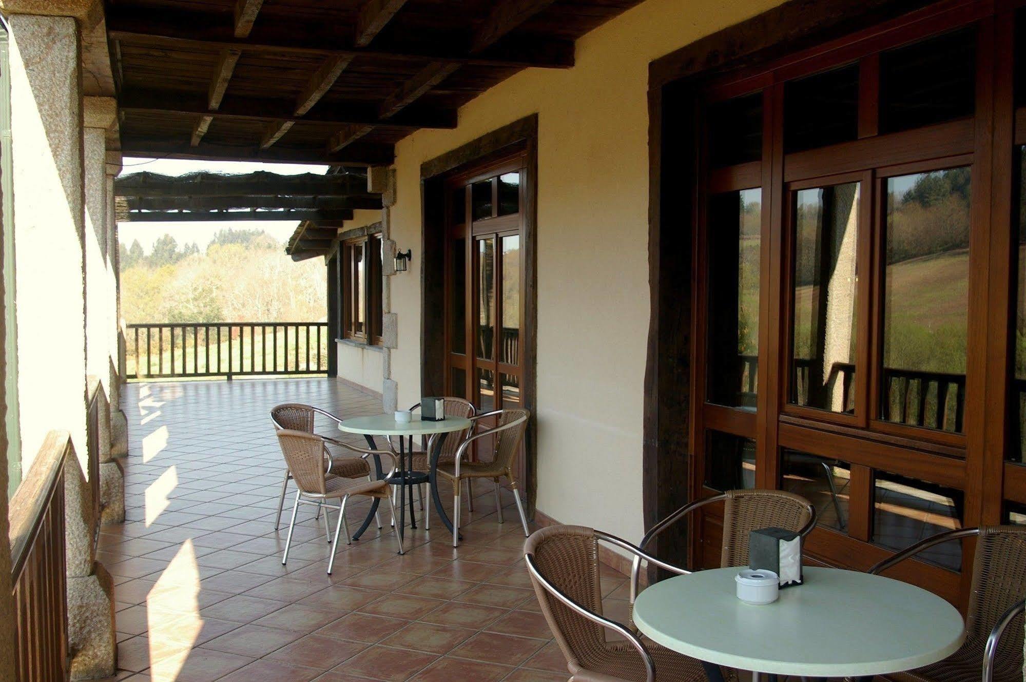 Balneario Río Pambre 3* Palas de Rei