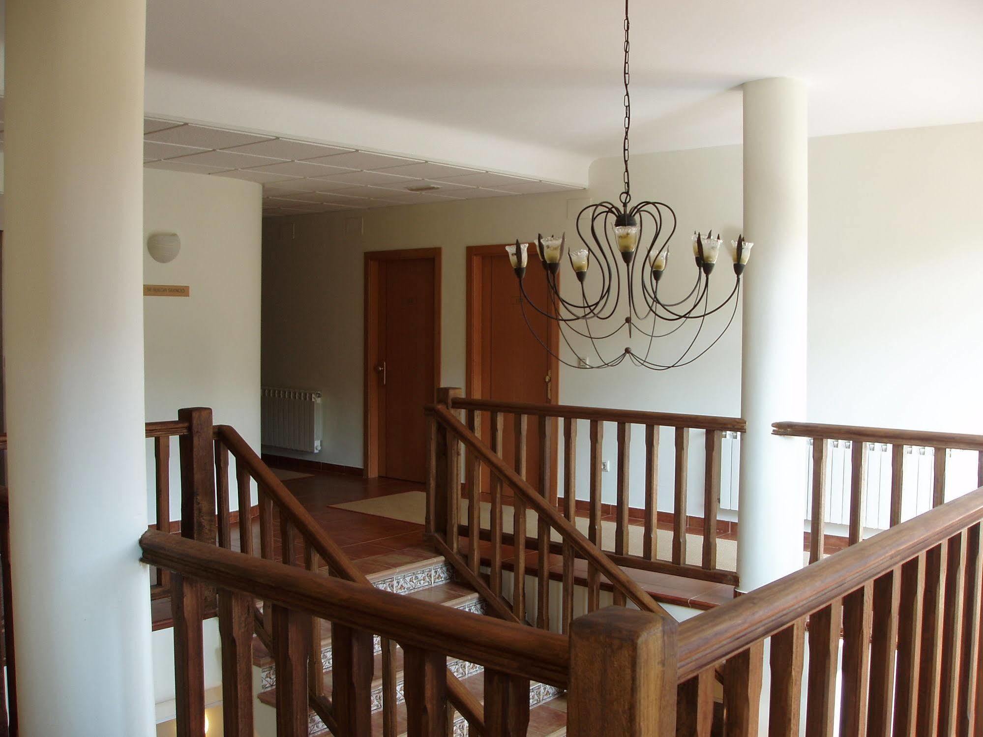 Hotel Balneario Río Pambre 3*