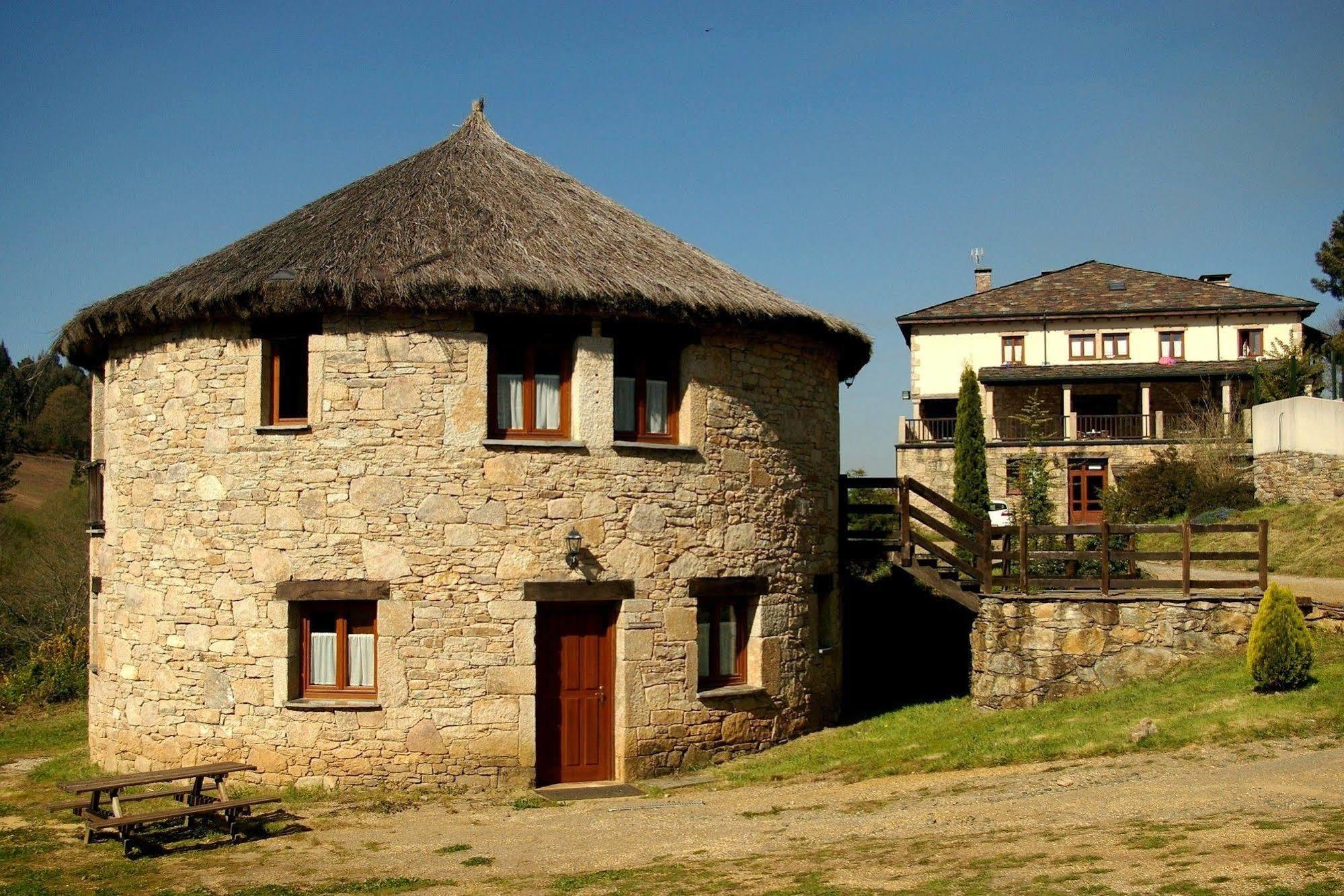 Balneario Río Pambre