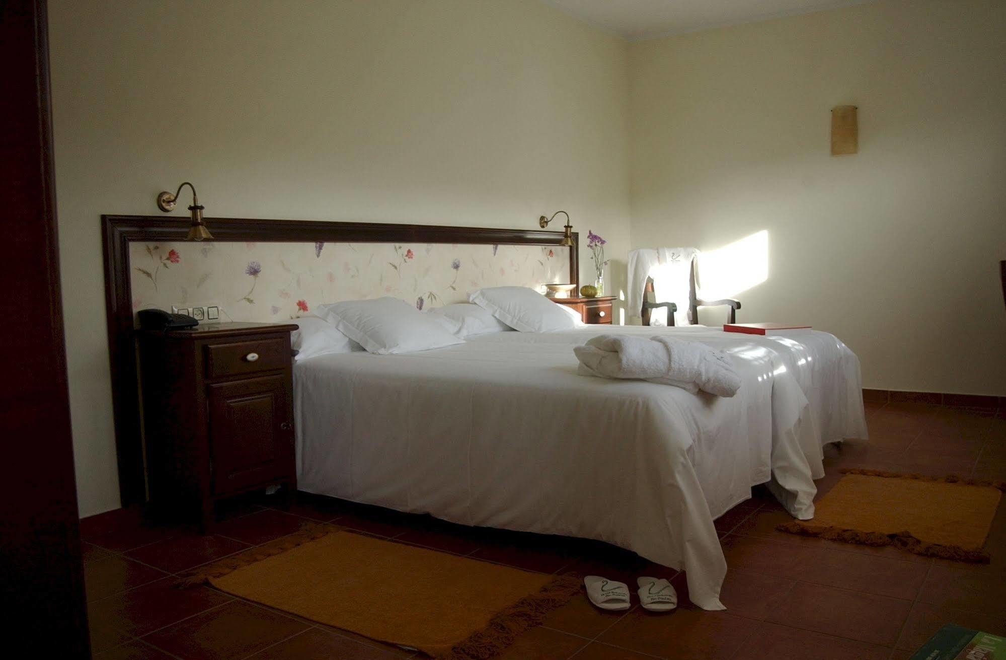 Balneario Río Pambre 3* Palas de Rei
